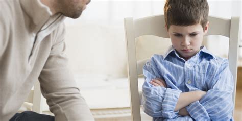 How To Discipline A Stubborn Child About Islam