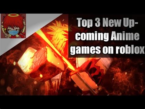 Check spelling or type a new query. Top Three Upcoming Anime Games On Roblox (2021) - YouTube