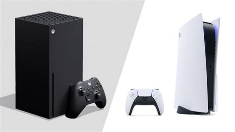 Play thousands of titles from four generations of consoles—all games look and play best on xbox series x. PS5 vs Xbox Series X - Wie heeft de beste launch line-up ...