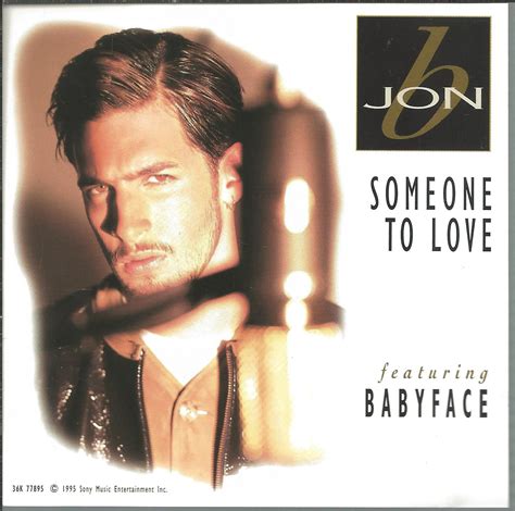 Someone To Lovepants Off Jon B Babyface Amazonfr Cd Et Vinyles