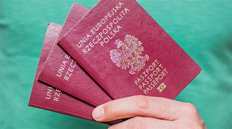 Elektroniczny Paszport W Aplikacji Mobywatel Nano