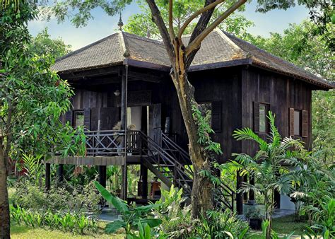 Maison Polanka Hotels In Siem Reap Audley Travel