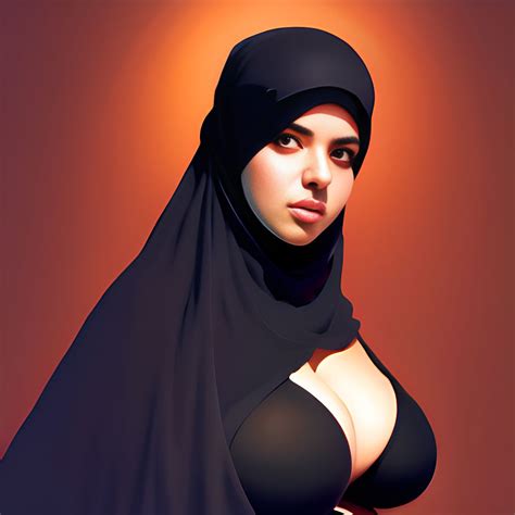 Rule 34 1girls 3d Ai Generated Arabian Before Sex Big Breasts Blender Curvaceous Curvy Female