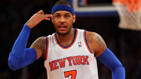 Carmelo anthony is still a new york knick. NBA Rumors Roundup: Russell Westbrook Answers Lakers ...