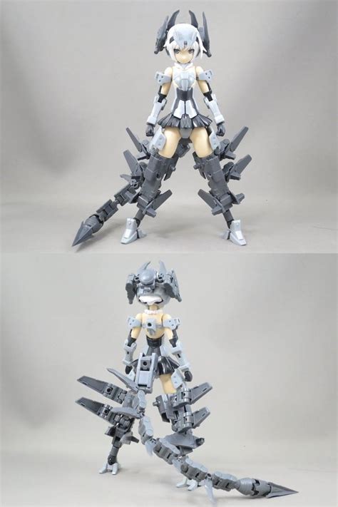 45 best Anime mecha girl images on Pinterest | Manga drawing, Character