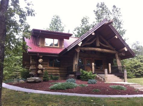 Brown county cabin rental making it easy for you to find the perfect cabin to rent in brown county, indiana. Big Pine Lodge | Brown County, Indiana | Brown county, Big ...