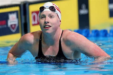 Lilly King 5 Fast Facts You Need To Know