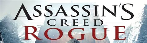 Assassin S Creed Rogue Annunciato Ufficialmente Primo Trailer