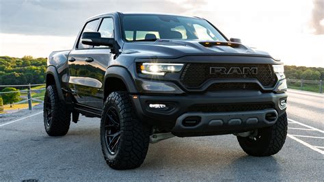 2023 Ram 1500 Trx Redesign New Cars Zone Images And Photos Finder