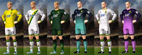 The club plays its home games at the alfonso. Kits/Uniformes para FTS 15 y Dream League Soccer: Kits ...