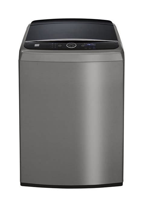 Kenmore Elite 31433 50 Cu Ft Smart Top Load Washer Waccela Wash