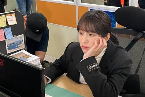 Langsung Gerah Nonton Drama Korea Hit The Spot Episode 5 6 Sub Indo Dan Download Bukan Di