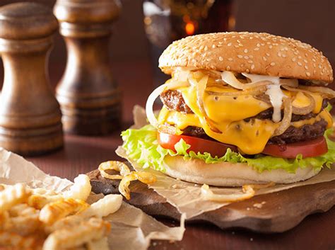 Feb 23, 2021 · the burger with the most calories at mcdonald's is none other than the double quarter pounder with cheese. Brain Imaging Study Reveals High-Calorie Food Cravings ...