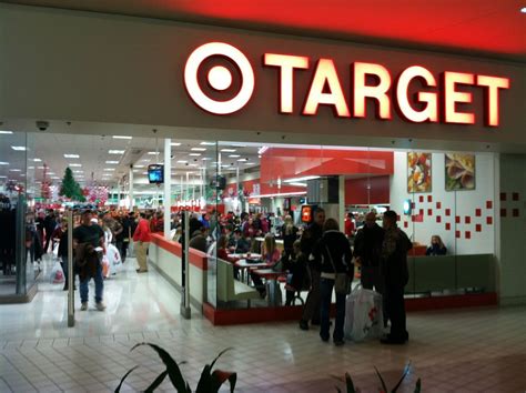 What Stores Open At Midnight On Black Friday 2022 - Target manager said midnight opening makes store more competitive