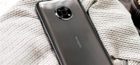 Presentan El Nokia G300 Con Snapdragon 480 Y 5g Geektopia