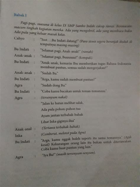 Contoh Latar Suasana - 57+ Koleksi Gambar