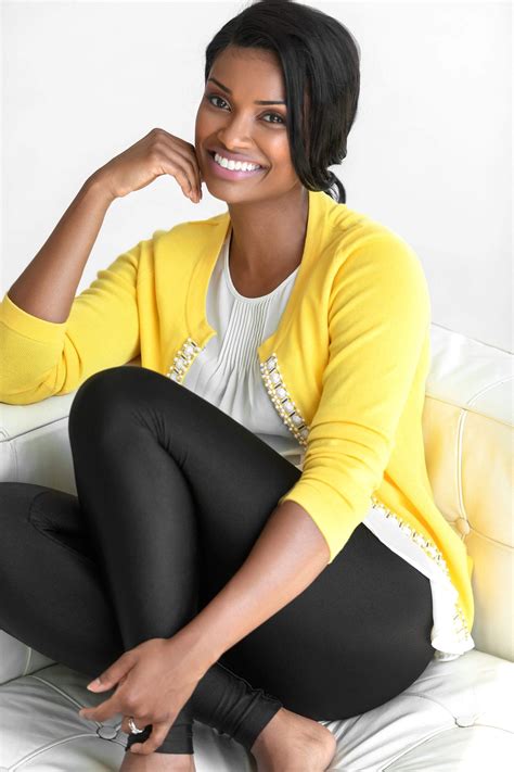 Introducing Samantha Walkes; A Gifted Actress Trailblazing Her Own Path