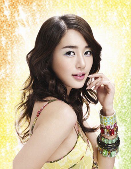 Yoon Eun Hye Biography Foto Celebs Hot Photo