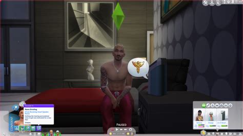 More Than 100 Custom Traits For The Sims 4 Sims 4 Sims Sims Community