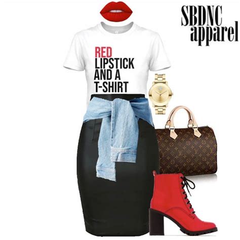 Our Most Popular Shirt Featuring Our Red Lipstick And A T Shirt Tee In White Sizes S Xl 2xl
