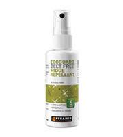 Repel Midge Repellent Spray (10% Saltidin) 120ml | Natural insect repellant, Midge repellent ...
