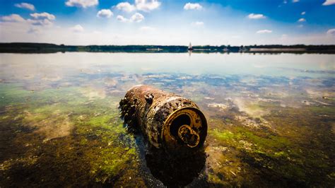 The causes of water pollution are numerous. Water pollution, an invisible and pervasive threat: Part I ...