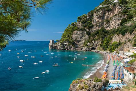10 Praias Na Itália Para Você Conhecer Destino Compartilhado Blog