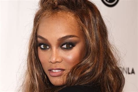 Tyra Banks Tosses Age Limit For Next Season Of Americas Next Top Model