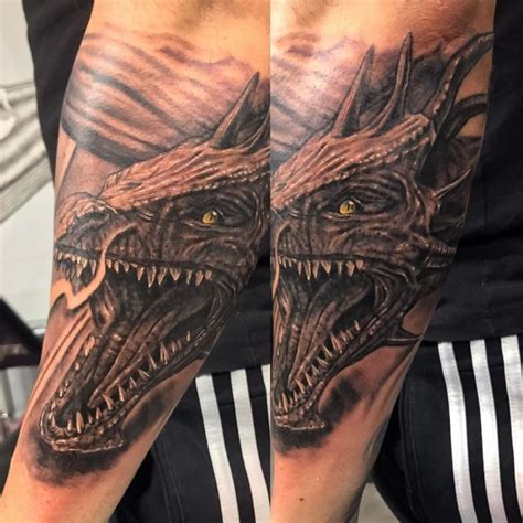 75 Unique Dragon Tattoo Designs And Meanings Cool
