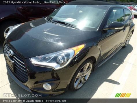 Check spelling or type a new query. Ultra Black - 2013 Hyundai Veloster Turbo - Black Interior ...