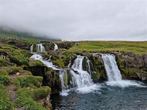 A Guide To Snaefellsnes Peninsula In Iceland Travel Passionate