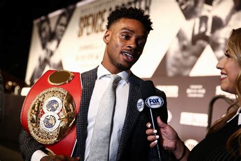 Spence has already called pacquiao out depending on how spence emerges from his fight with garcia, he could see his stock go upward. Yordenis Ugas Wants To Fight Errol Spence Jr. Next...
