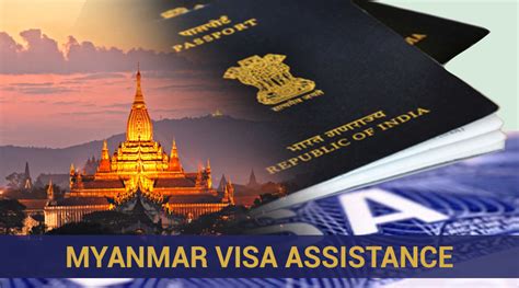 Apply myanmar visa online quickly: How to get Myanmar Visa for Indian Passports - July 2 ...