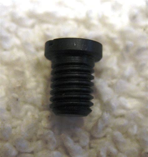 Winchester Deluxe Expert Marbles Lyman Tang Sight Screws EBay