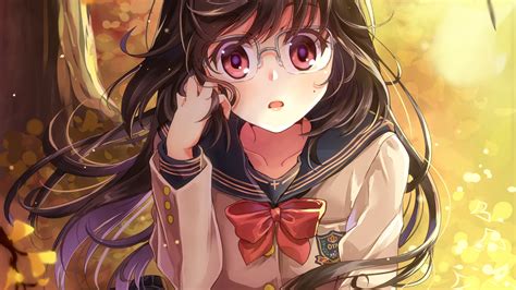 25 Girl Anime Wallpaper 2560x1440 Anime Top Wallpaper