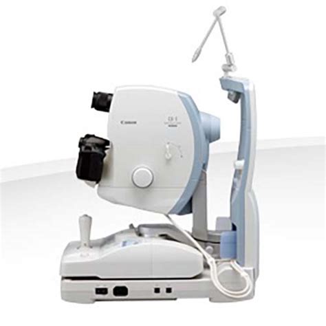 Autofluorescência Retiniana Canon Cx 1 Oftalmologia Eye Institute