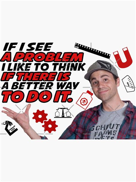 Mark Rober Meme Sticker For Sale By Fashimation20 Redbubble