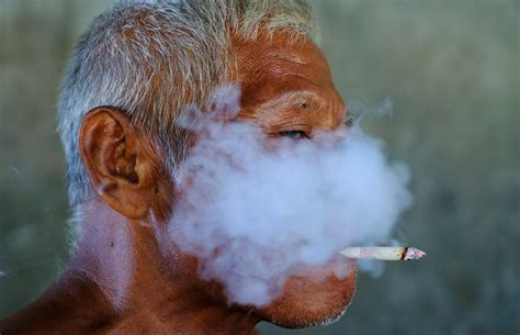 Indonesia Where Smoking Is Widespread Just Placed Tough Restrictions