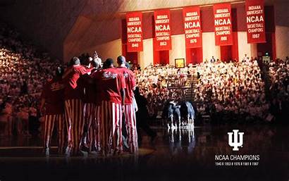 Indiana Basketball University Iu Hoosiers Wallpapers Desktop
