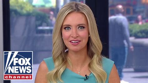 Kayleigh Mcenany The Ny Times Is Finally Admitting What Everyone Sees