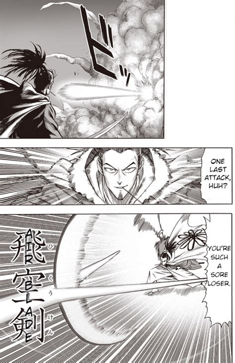 Current Deku Manga Version Runs An Opm Gauntlet Battles Comic Vine