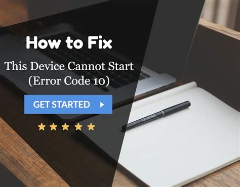 Way To Fix This Device Cannot Start Error Code 37536 Hot Sex Picture