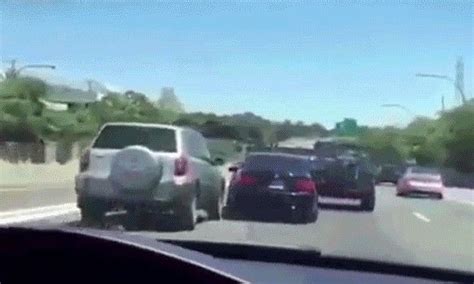 Reckless Driving Caught On Camera On Lie Leads To Arrest Reckless Long Island Arrest Lie
