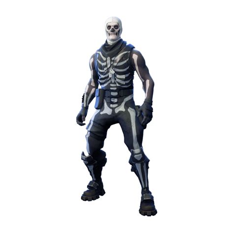 How to get og skull trooper in season 11! Fortnite Skull Trooper Skin | Epic Outfit - Fortnite Skins