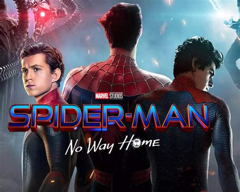 Spider Man No Way Home Extended Cut To Play In Theatres From September 2