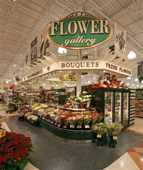 Harris teeter flowers the flower gallery the wine center the bakery harris teeter mary and the the best valentine s day flower deals from whole foods trader joe s aldi and more real simple flower gallery. Grocery Portfolio - Mullan Contracting