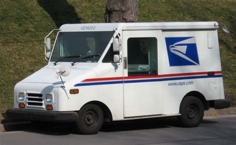 Usps Announces Increase On Electric Mail Truck Procurement Nationofchange