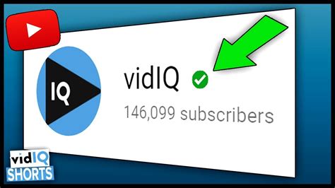 How To Get The Verified Badge On Youtube In 2018 ️ ️ ️ In 60 Seconds