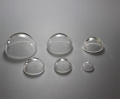 Quartz Vs Fused Silica What Is The Difference