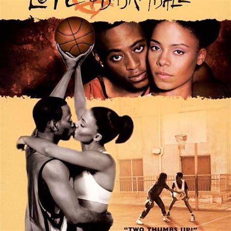 Love Basketball Premiered 18 Years Ago Today On April 16th 2000